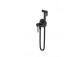 Set bidetowy Emporia Fly, concealed - chrome
