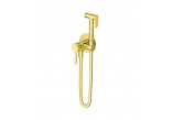 Set bidetowy Emporia Fly, concealed - chrome