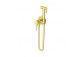 Set bidetowy Emporia Fly, concealed - chrome