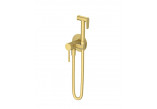Set bidetowy Emporia Fly, concealed - chrome