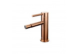Bidet mixer Emporia Fly, stojaca - chrome