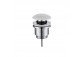 Korek umywalkowy Emporia - chrome