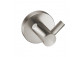 Double hook Emporia - chrome