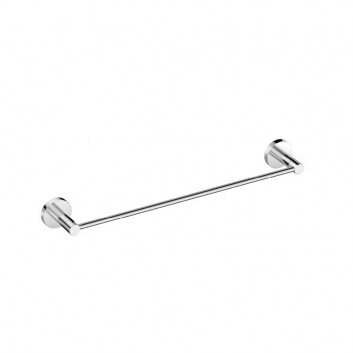 Towel rail Emporia 45 cm - chrome