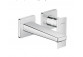 Washbasin faucet 2-hole Hansgrohe Metropol, concealed - chrome