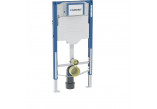System podtynkowy Geberit Duofix H112 do WC wiszącego, UP320, Sigma- sanitbuy.pl