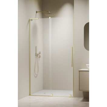 Furo SL Brushed Copper DWJ