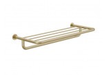 Towel rail Emporia 45 cm - chrome