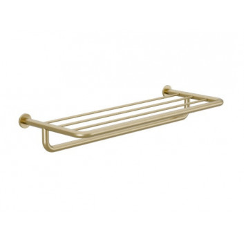 Towel rail Emporia 45 cm - chrome