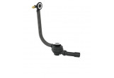 Hansgrohe Tubset uniwersal set podstawowy syfonu wannowego