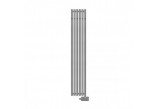 Grzejnik dekoracyjny Oltens Stang 150x31,5 cm - white