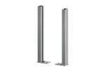 Wall anchoring TECEprofil for concealed systems- sanitbuy.pl