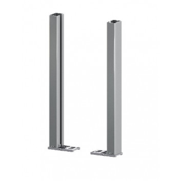 Wall anchoring TECEprofil for concealed systems- sanitbuy.pl