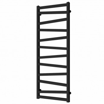 Grzejnik Enix Focus (F-509) 50,2x81,8 cm - white shiny