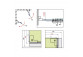 Quadrant shower enclosure Radaway Fuenta New PDD, 80cm part left - sanitbuy.pl