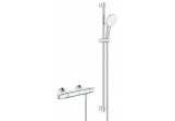 Shower mixer Grohe Grohtherm 1000 with thermostat - chrome