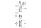 Shower mixer Grohe Grohtherm 1000, thermostatic, wall mounted, szer. 317 mm, chrome