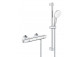 Shower mixer Grohe Grohtherm 1000 with thermostat - chrome