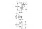 Shower mixer Grohe Grohtherm 1000 with thermostat - chrome