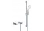 Shower mixer Grohe Grohtherm 1000 with thermostat - chrome