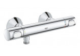 Shower mixer Grohe Grohtherm 800 Cosmopolitan with thermostat - chrome