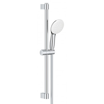 Shower mixer Grohe Grohtherm 800 Cosmopolitan with thermostat - chrome