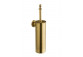 Soap dish glass Allpe Perla - bronzo