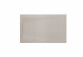 Shower tray rectangular Roca Pyros, 100x90cm, kompozytowy, Stonex, z ukrytym odpływem - white