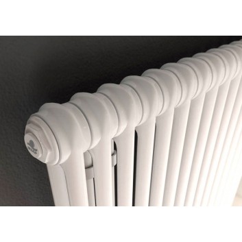 Grzejnik Irsap Piano Pionowy 52x23,2 cm - white- sanitbuy.pl
