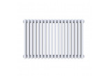 Grzejnik Irsap Piano Pionowy 52x23,2 cm - white- sanitbuy.pl