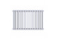 Grzejnik Irsap Piano Pionowy 52x23,2 cm - white- sanitbuy.pl