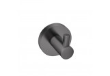 Simple hook Emporia - gun metal
