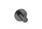 Simple hook Emporia - gun metal