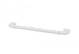Hanger punktowy Irsap Tondo, średnica 55 mm (do grzejnika Tesi) - white
