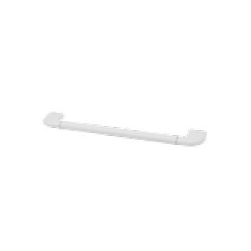 Hanger punktowy Irsap Tondo, średnica 55 mm (do grzejnika Tesi) - white