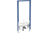 Concelaed frame Geberit Sigma for bidet, height 112 cm, uniwersalny