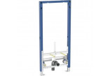 Concelaed frame Geberit DuofixBasic for bidet, height konstrukcji 112 cm, uniwersalny