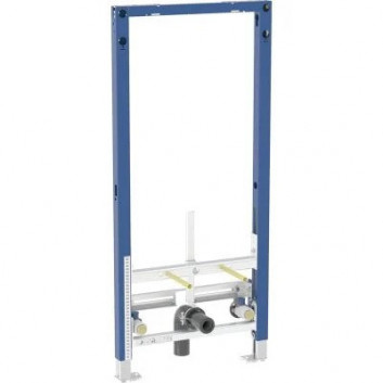 Concelaed frame Geberit DuofixBasic for bidet, height konstrukcji 112 cm, uniwersalny
