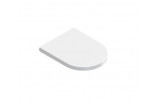 Seat WC Catalano Sfera with soft closing, Slim - white