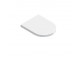 Seat WC Catalano Sfera with soft closing, Slim - white
