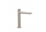 Washbasin faucet Tres Loft-Tres, with extension, dł. wylewki 172 mm, white matt