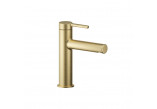 Washbasin faucet tall, Excellent Seria Pi - Black