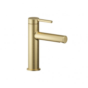 Washbasin faucet tall, Excellent Seria Pi - Black