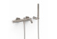 Bath tap Tres Study Exclusive with set punktowym, chrome- sanitbuy.pl