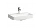Washbasin wall mounted Laufen Lua 600 x 460 mm - white