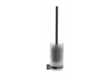 Toilet brush Hansgrohe