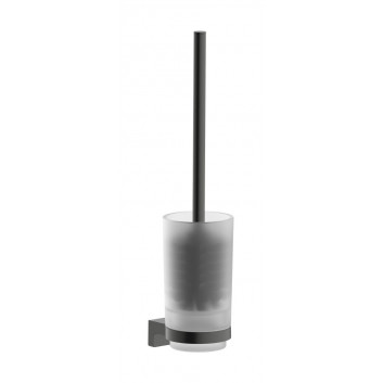 Toilet brush Hansgrohe