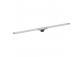 Rynna zbiorcza Geberit CleanLine20, długość 150 cm for drainline - stainless steel szczotkowana