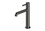 Mixer Omnires Y basin tall 30,8cm chrome
