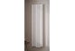 Grzejnik Instal-Projekt Pilaro V 9 x 120 cm (2-elementowy) - standardowy white